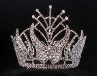 Corona para Reina, Princesa de cristal swarovski