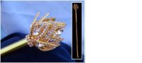 Cetro para Reina o Rey de Cristal